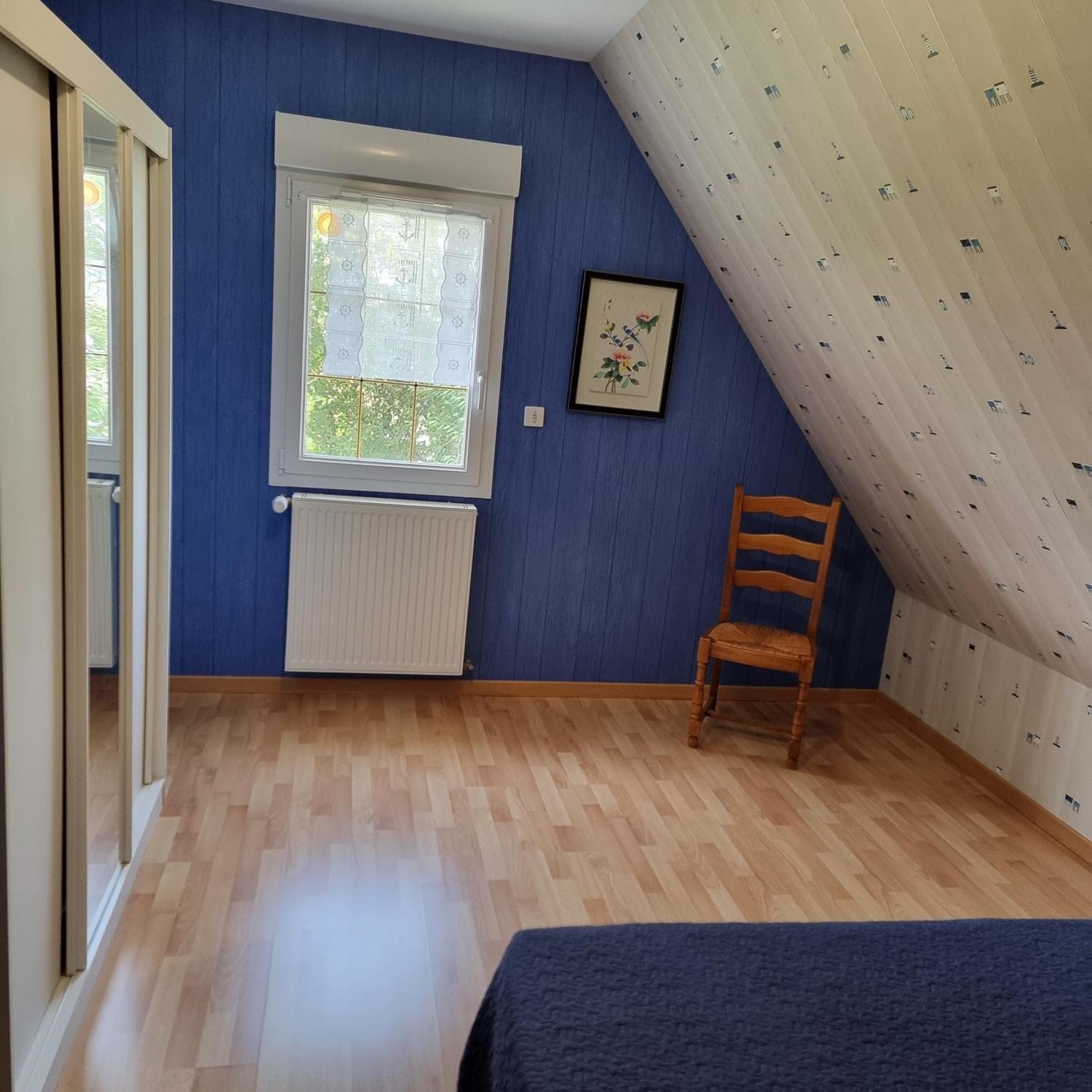 Osy Normandy Bed and Breakfast Russy Exteriör bild