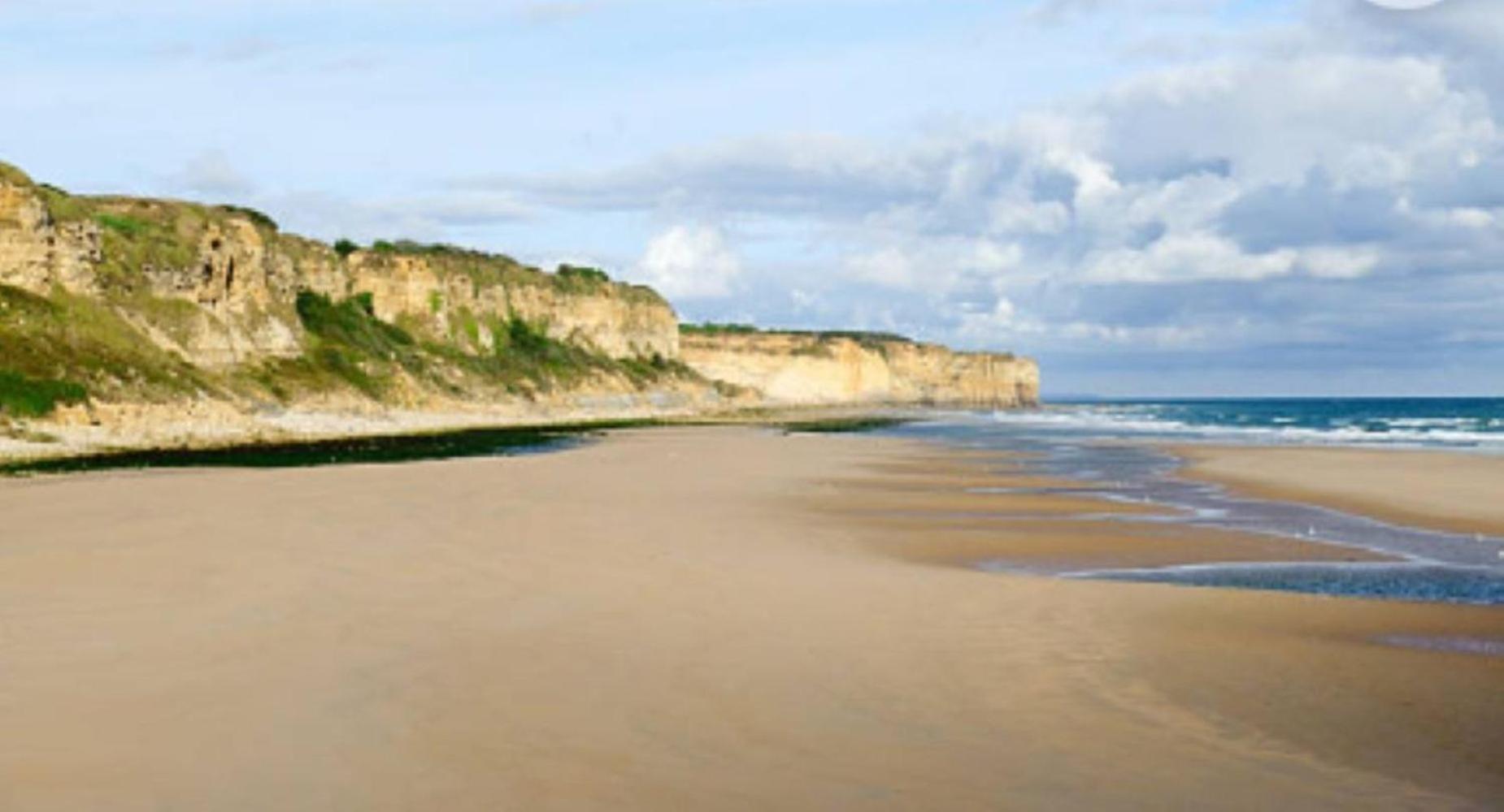 Osy Normandy Bed and Breakfast Russy Exteriör bild